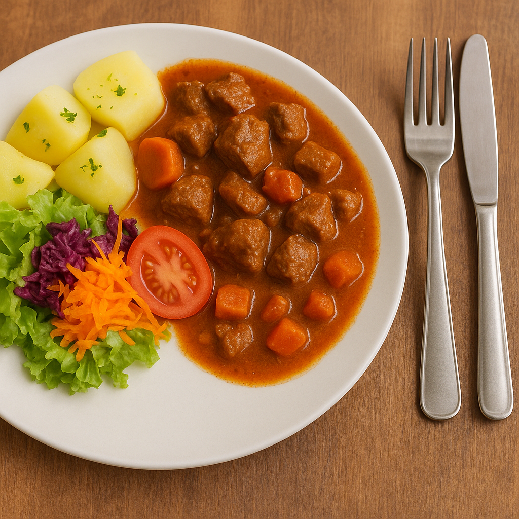 İşçi Yemeklerinde Kalite Neden Bu Kadar Önemli?